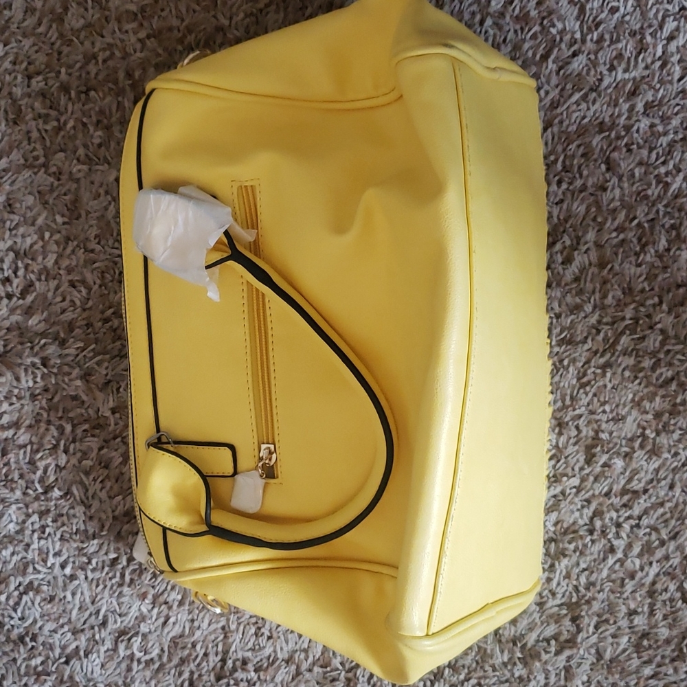 Spring bag - Picture 2 of 3